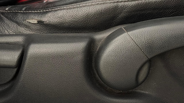 View Honda WR-V Image 10 Used Honda WR-V Image 10