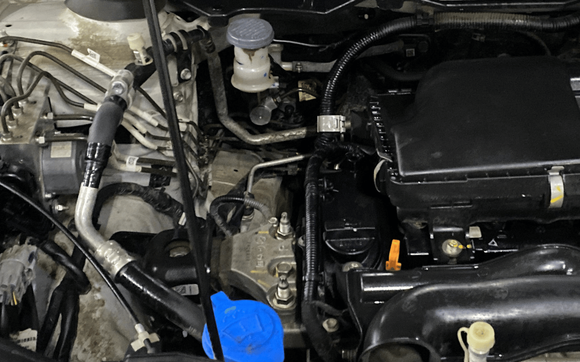 View 2025 Maruti Suzuki 1000 Base Variant Image 3 Used 2025 Maruti Suzuki 1000 Base Variant Image 3