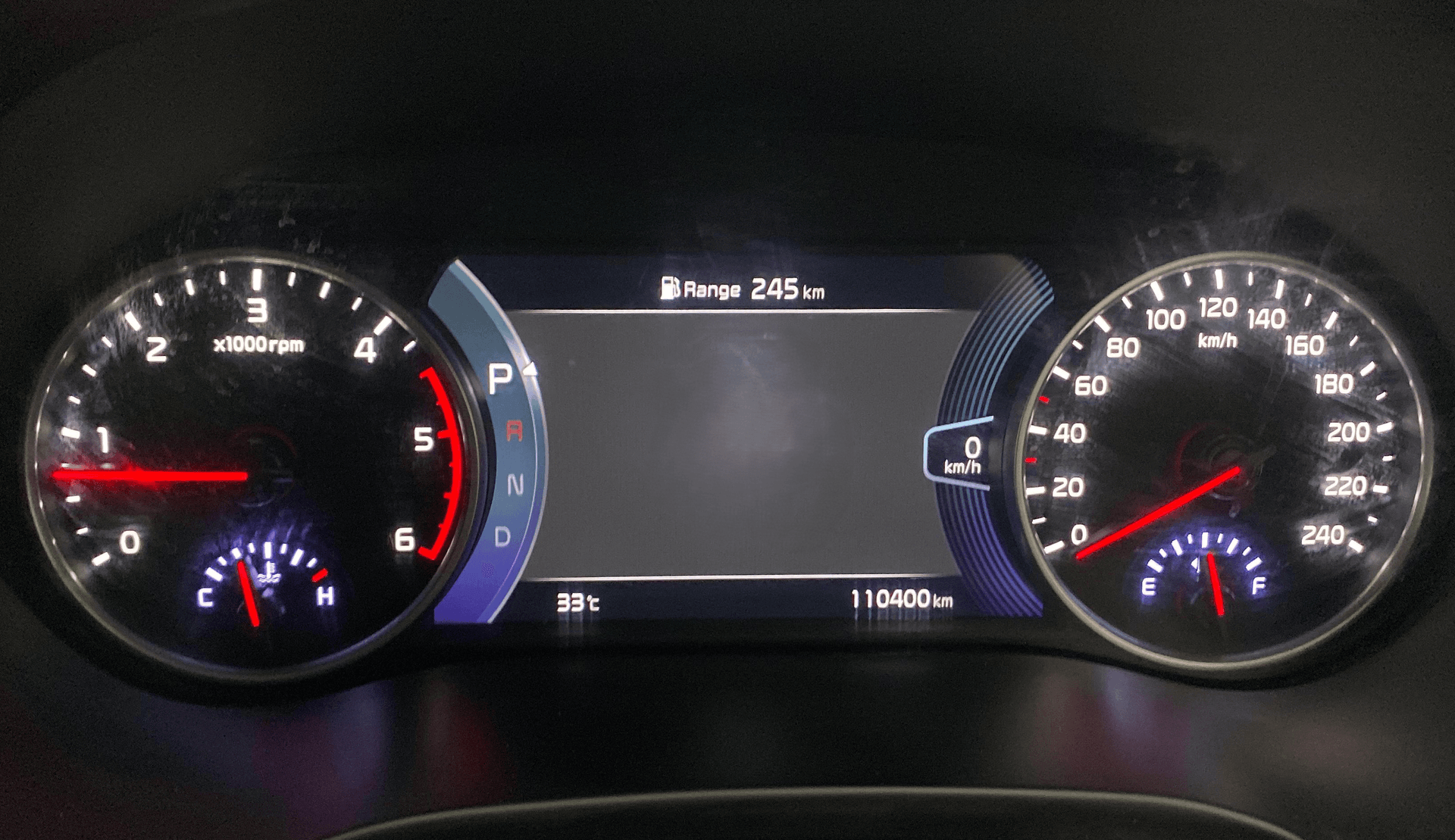 View 2022 Kia Seltos GTX Plus AT Diesel Image 36 Used 2022 Kia Seltos GTX Plus AT Diesel Image 36