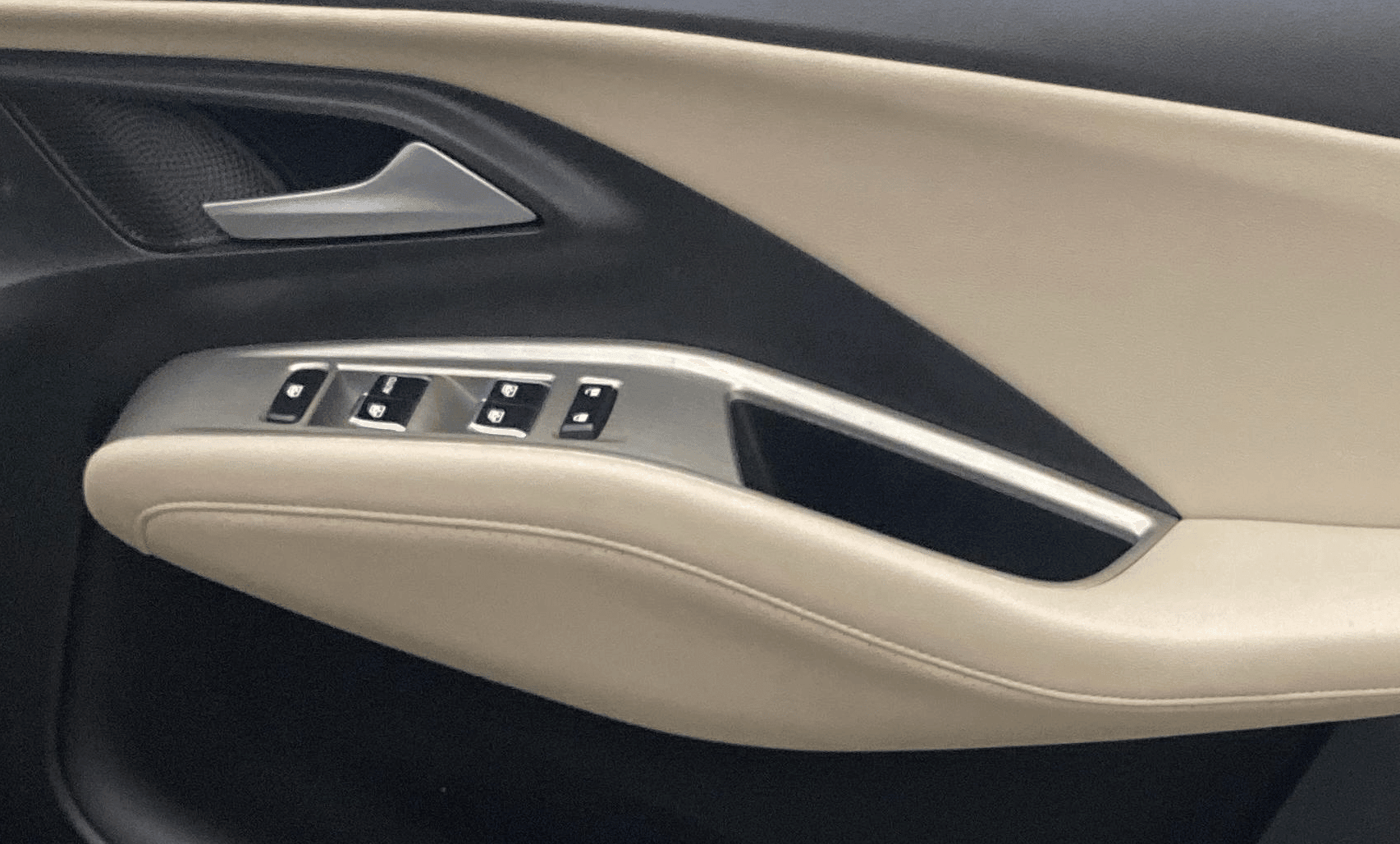 Used 2024 MG Hector Used 2024 MG Hector