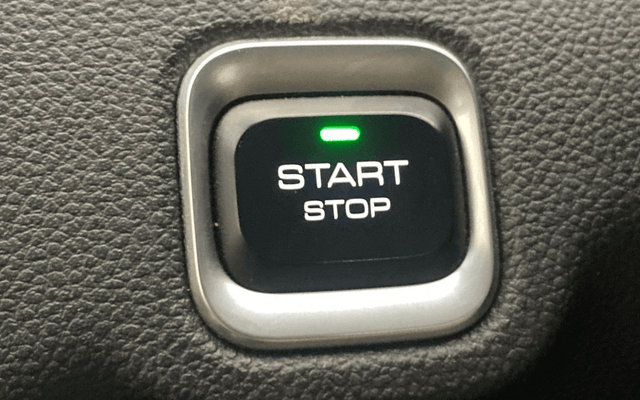 View MG Hector Image 36 Used MG Hector Image 36