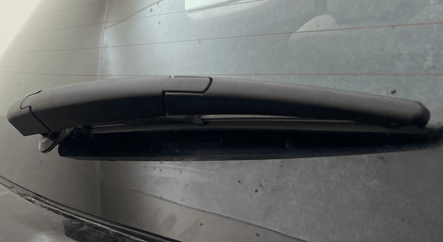 View MG Hector Image 45 Used MG Hector Image 45