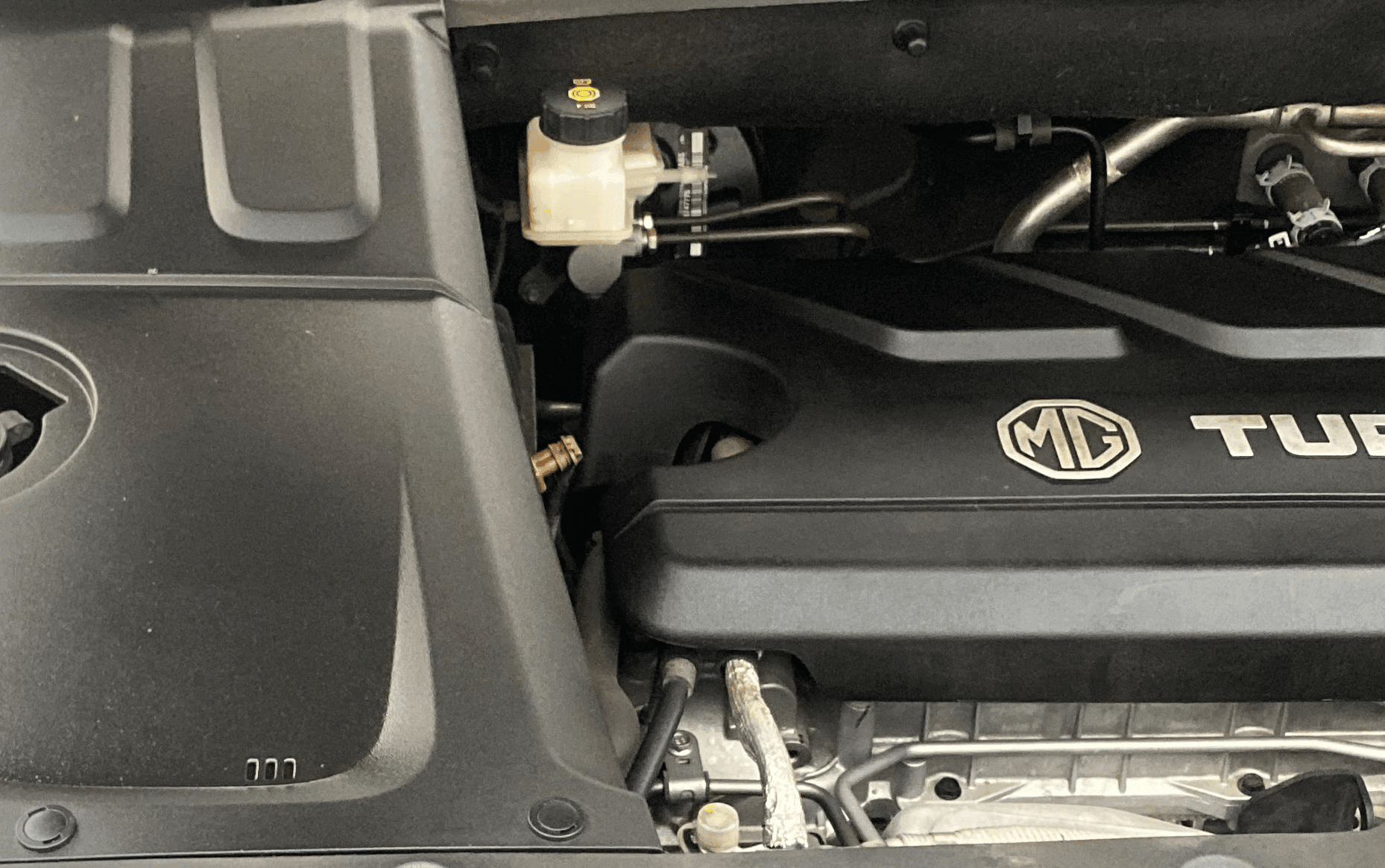 Used 2024 MG Hector Used 2024 MG Hector
