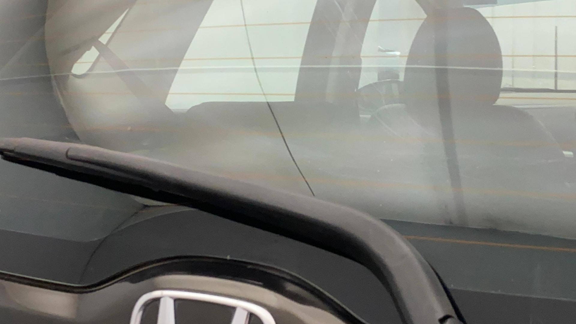 View 2017 Honda WR-V S MT Diesel Edge Edition Image 44 Used 2017 Honda WR-V S MT Diesel Edge Edition Image 44