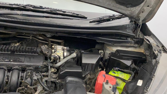 View Honda WR-V Image 14 Used Honda WR-V Image 14