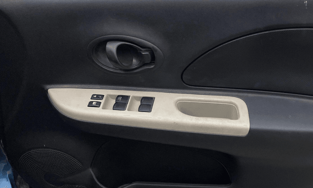 View Nissan Micra Active Image 32 Used Nissan Micra Active Image 32