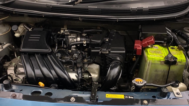View Nissan Micra Active Image 40 Used Nissan Micra Active Image 40