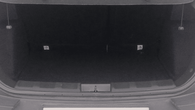 View Tata Nexon Image 11 Used Tata Nexon Image 11