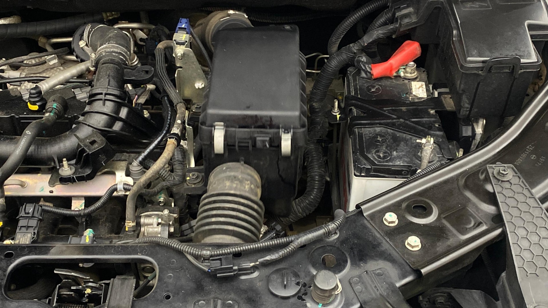 Used 2023 Nissan Magnite Used 2023 Nissan Magnite