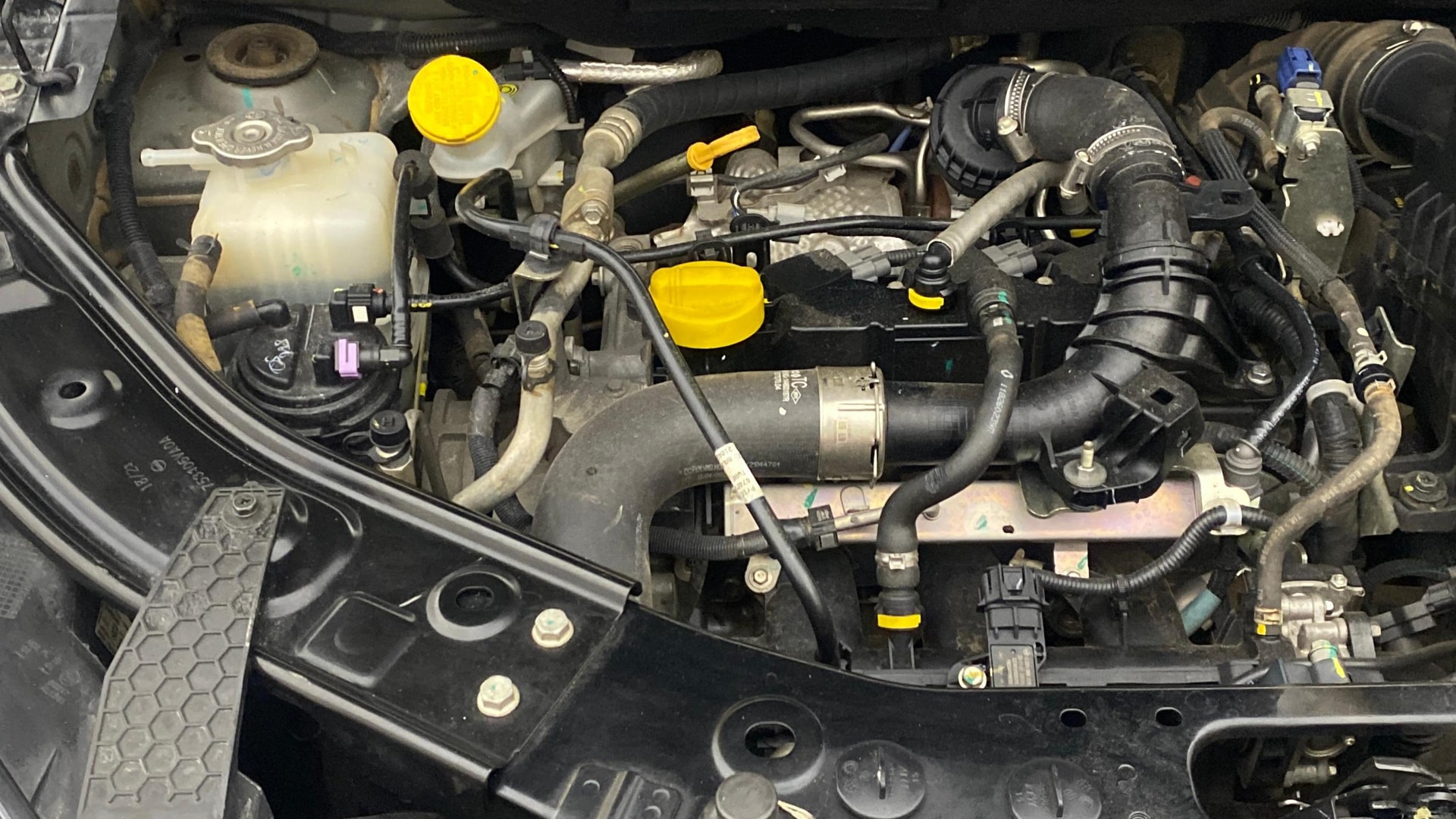 Used 2023 Nissan Magnite Used 2023 Nissan Magnite