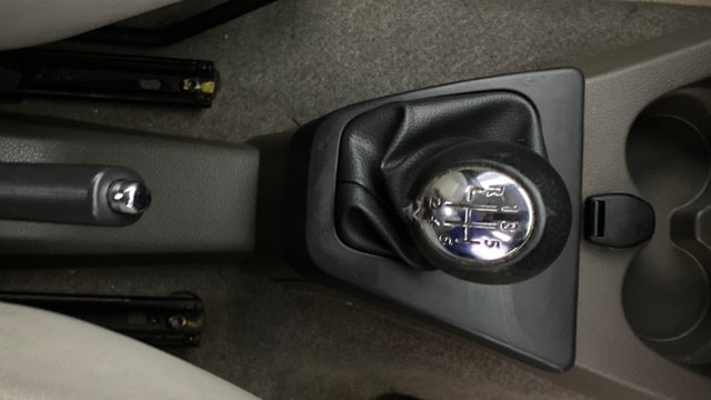 View Renault Lodgy Image 38 Used Renault Lodgy Image 38