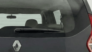 Used 2016 Renault Lodgy Used 2016 Renault Lodgy