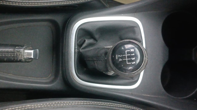 View Volkswagen Polo Image 38 Used Volkswagen Polo Image 38