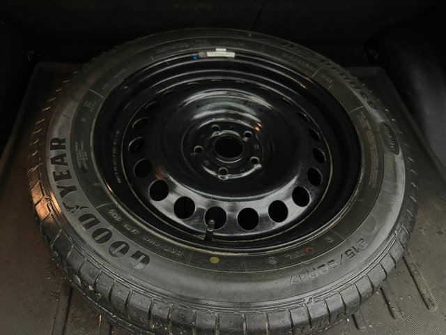 View MG Hector Image 17 Used MG Hector Image 17