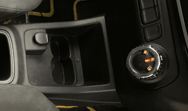 View Renault Kwid Image 38 Used Renault Kwid Image 38