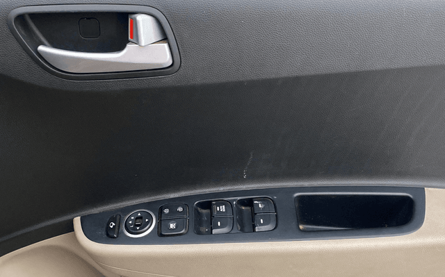 View Hyundai Grand i10 Image 32 Used Hyundai Grand i10 Image 32