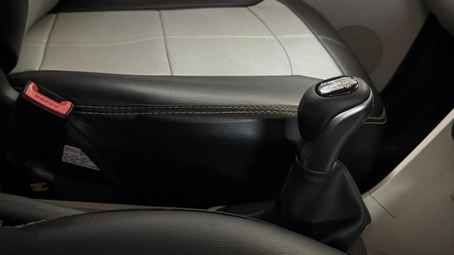 View Tata Tigor Image 39 Used Tata Tigor Image 39