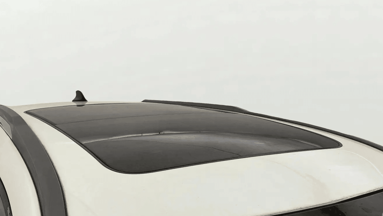 Used 2023 Tata Safari Used 2023 Tata Safari