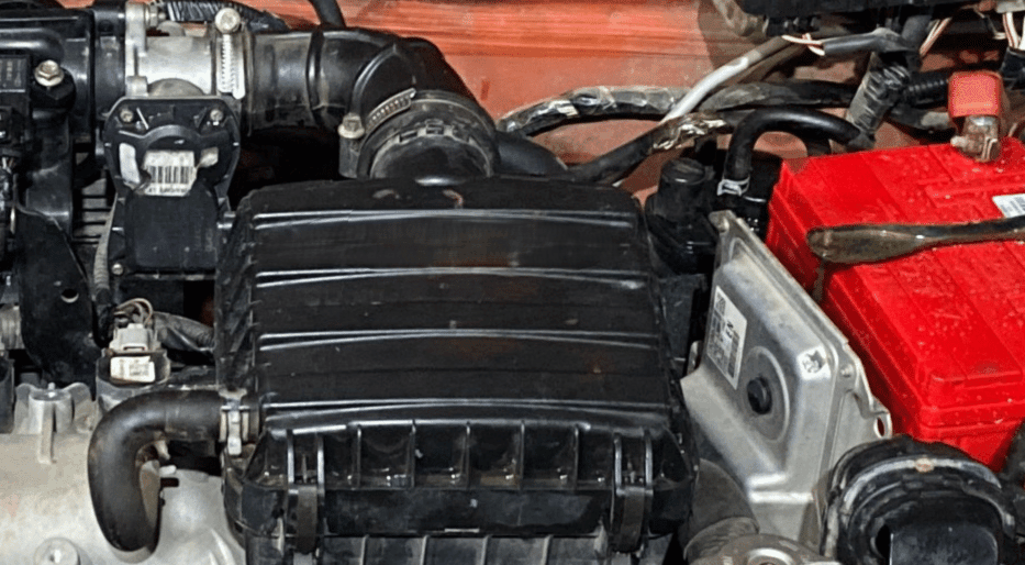 View 2020 Maruti Suzuki 1000 Base Variant Image 13 Used 2020 Maruti Suzuki 1000 Base Variant Image 13