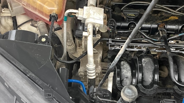 View Ford EcoSport Image 3 Used Ford EcoSport Image 3