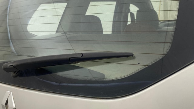 View Renault Duster Image 41 Used Renault Duster Image 41
