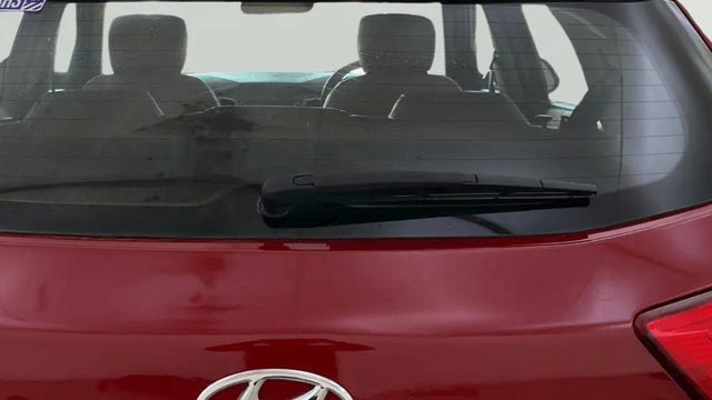 View Hyundai Creta Image 43 Used Hyundai Creta Image 43