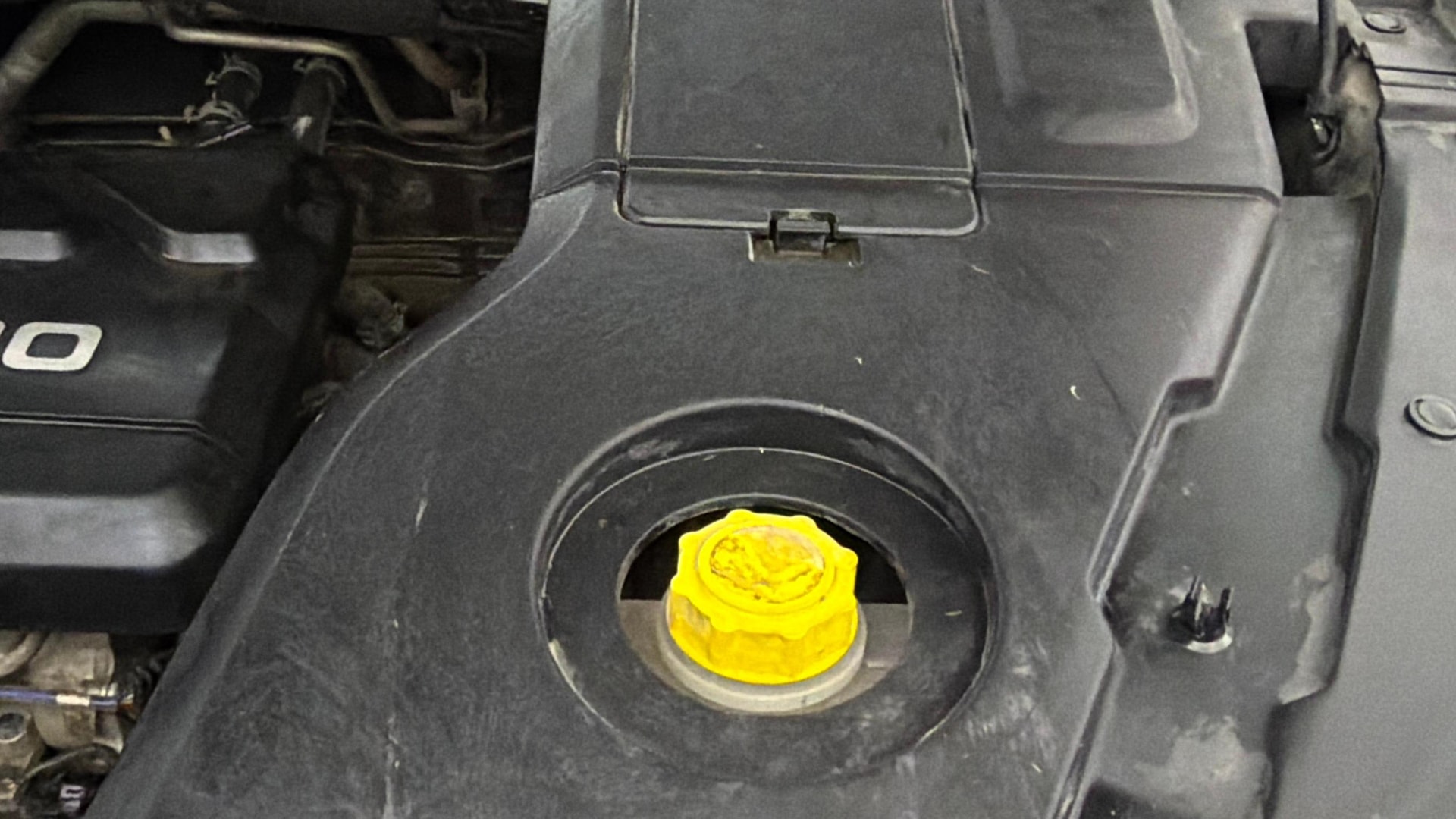 Used 2020 MG Hector Plus Used 2020 MG Hector Plus