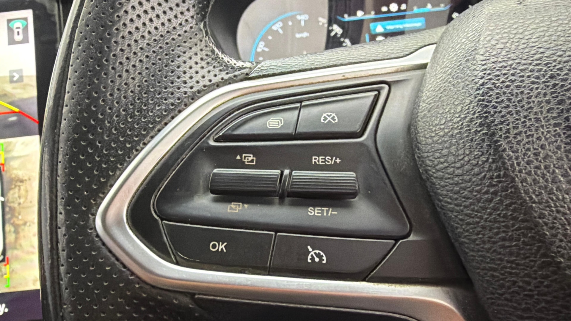 Used 2020 MG Hector Plus Used 2020 MG Hector Plus