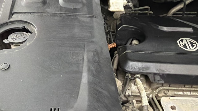 View MG Hector Plus Image 27 Used MG Hector Plus Image 27