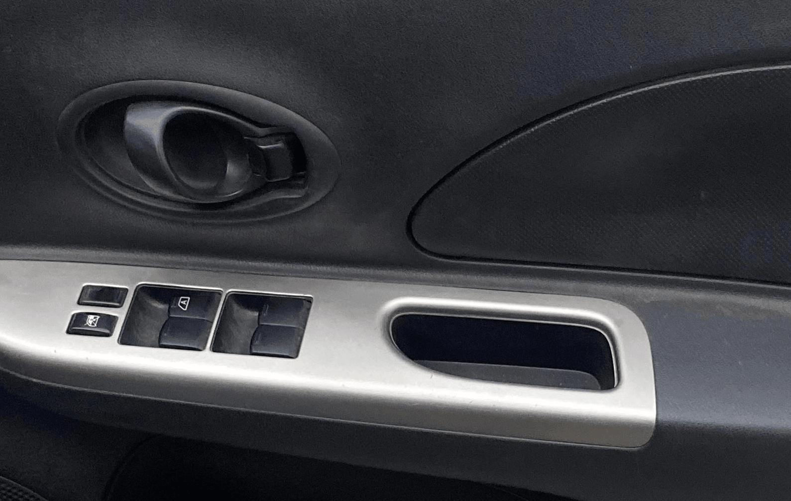 View 2017 Nissan Micra Active XV S Image 33 Used 2017 Nissan Micra Active XV S Image 33