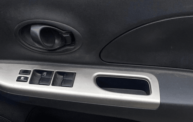 View Nissan Micra Active Image 33 Used Nissan Micra Active Image 33