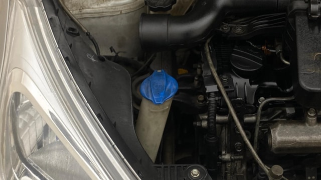 View Hyundai Xcent Image 3 Used Hyundai Xcent Image 3