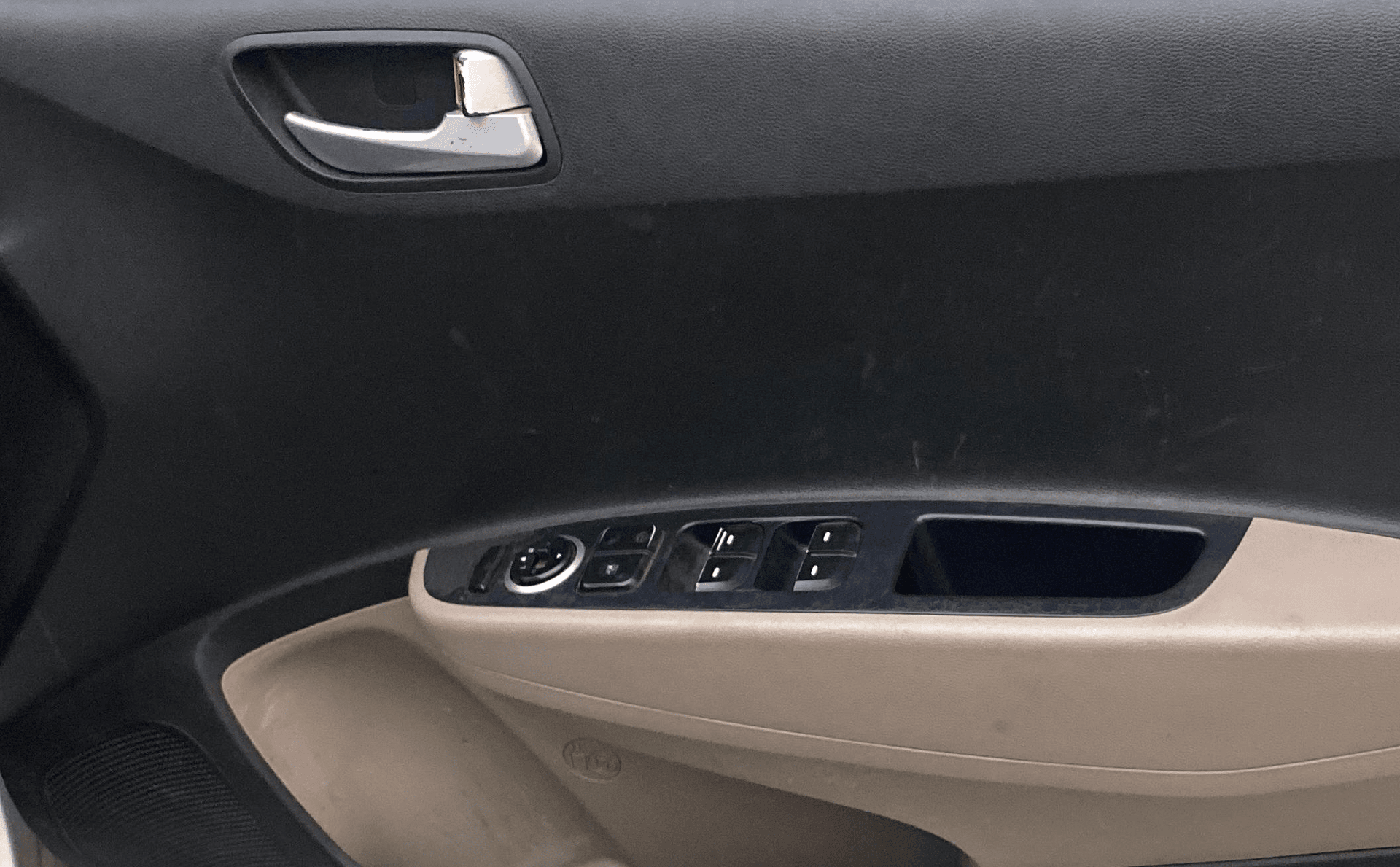 View 2016 Hyundai Xcent S Diesel Image 32 Used 2016 Hyundai Xcent S Diesel Image 32