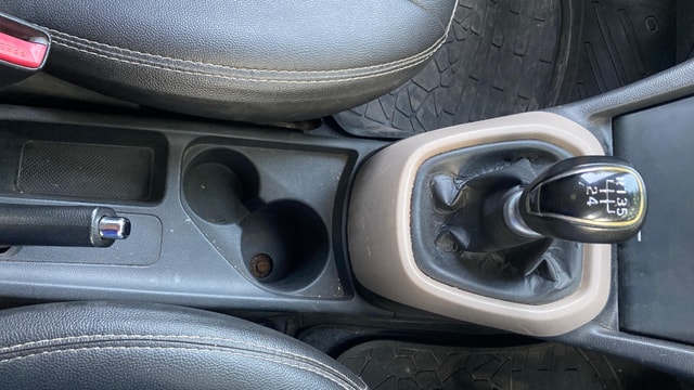 View Hyundai Xcent Image 37 Used Hyundai Xcent Image 37