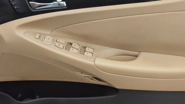 View Hyundai Sonata Image 34 Used Hyundai Sonata Image 34