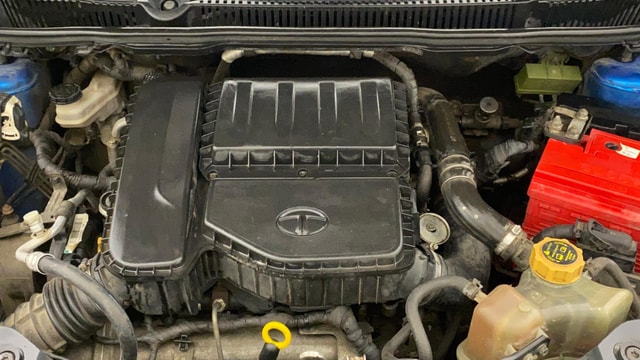 View Tata Nexon Image 44 Used Tata Nexon Image 44
