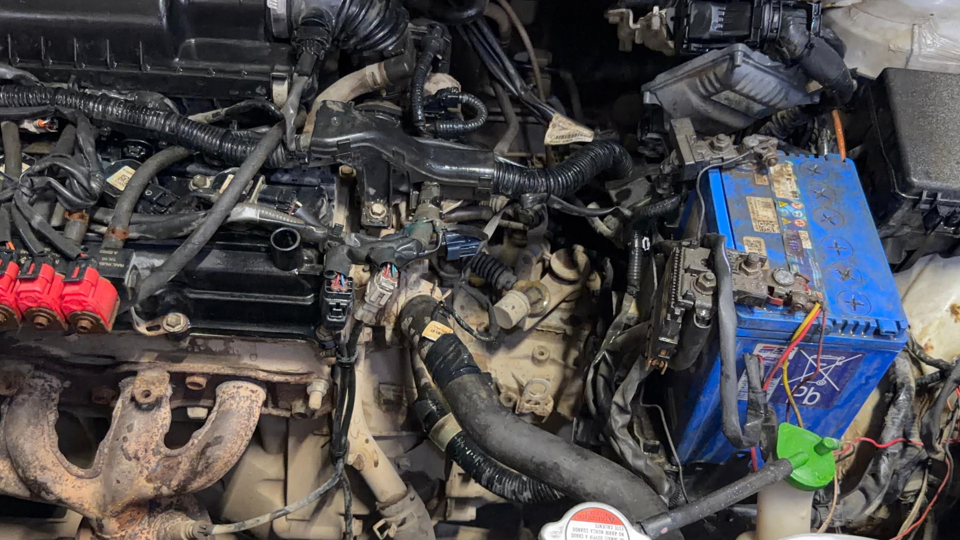 View 2018 Maruti Suzuki 1000 Base Variant Image 13 Used 2018 Maruti Suzuki 1000 Base Variant Image 13