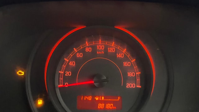 View Maruti Suzuki 1000 Image 33 Used Maruti Suzuki 1000 Image 33