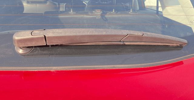 View MG Hector Image 23 Used MG Hector Image 23