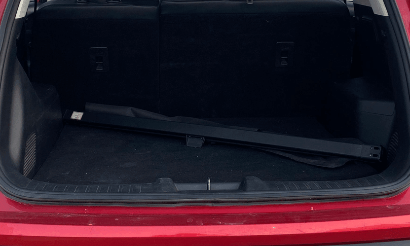 View 2019 MG Hector Sharp Diesel Image 6 Used 2019 MG Hector Sharp Diesel Image 6