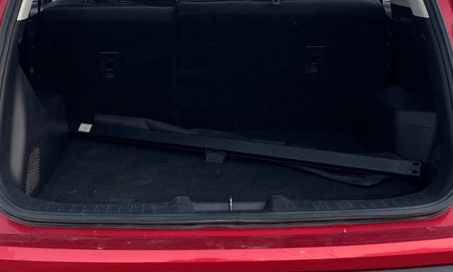 View MG Hector Image 6 Used MG Hector Image 6