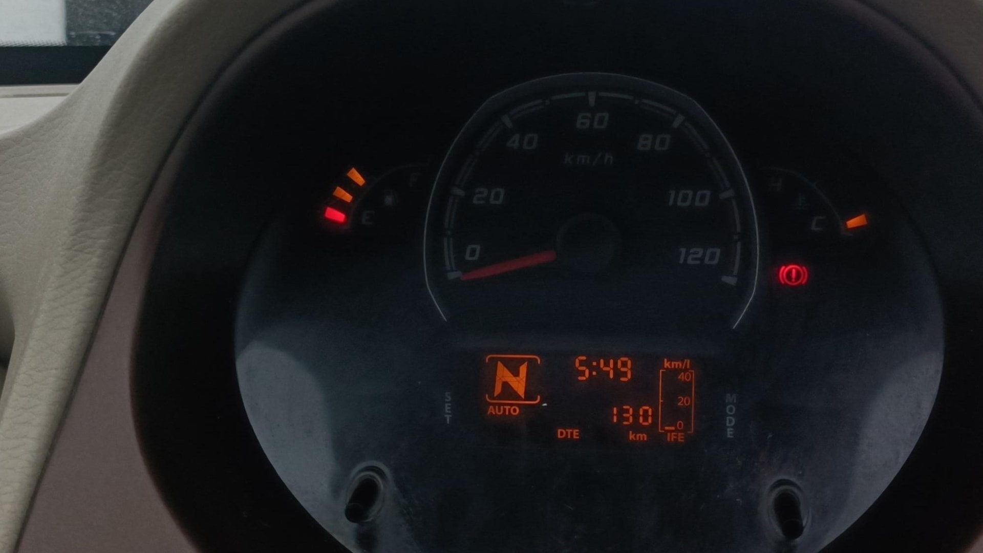 View 2016 Tata Nano Twist XT Image 33 Used 2016 Tata Nano Twist XT Image 33