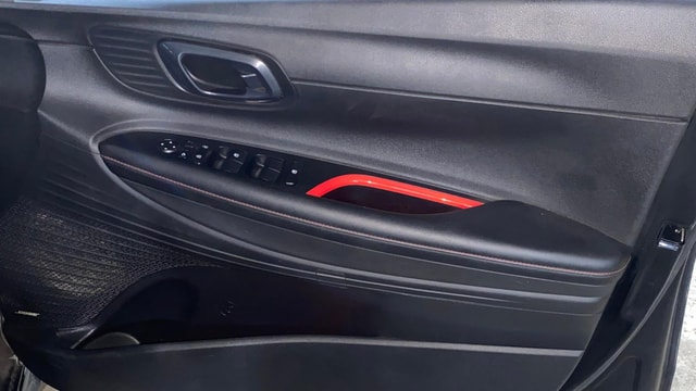 View Hyundai Elite i20 Image 40 Used Hyundai Elite i20 Image 40