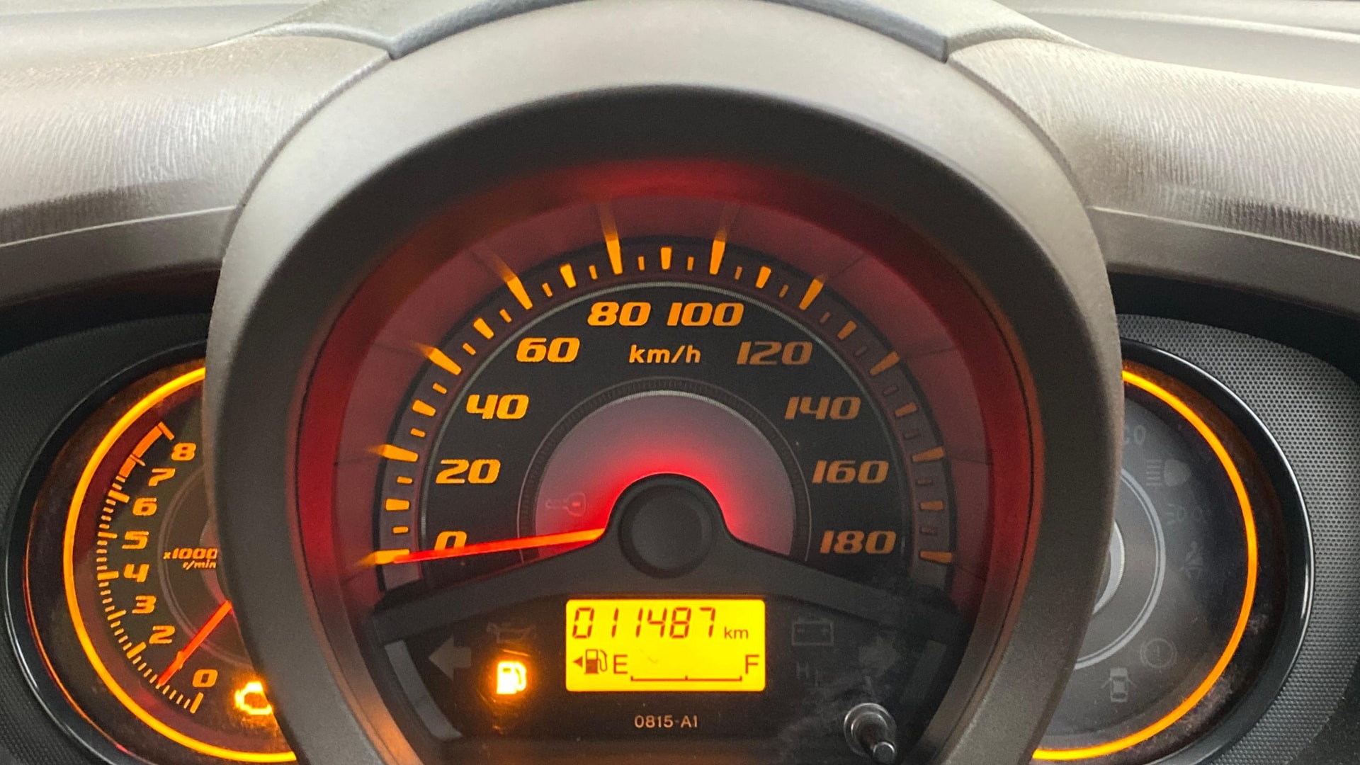 Used 2013 Honda Amaze Used 2013 Honda Amaze