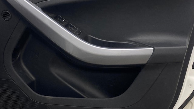 View Tata Nexon Image 33 Used Tata Nexon Image 33
