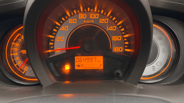 View Honda Brio Image 34 Used Honda Brio Image 34