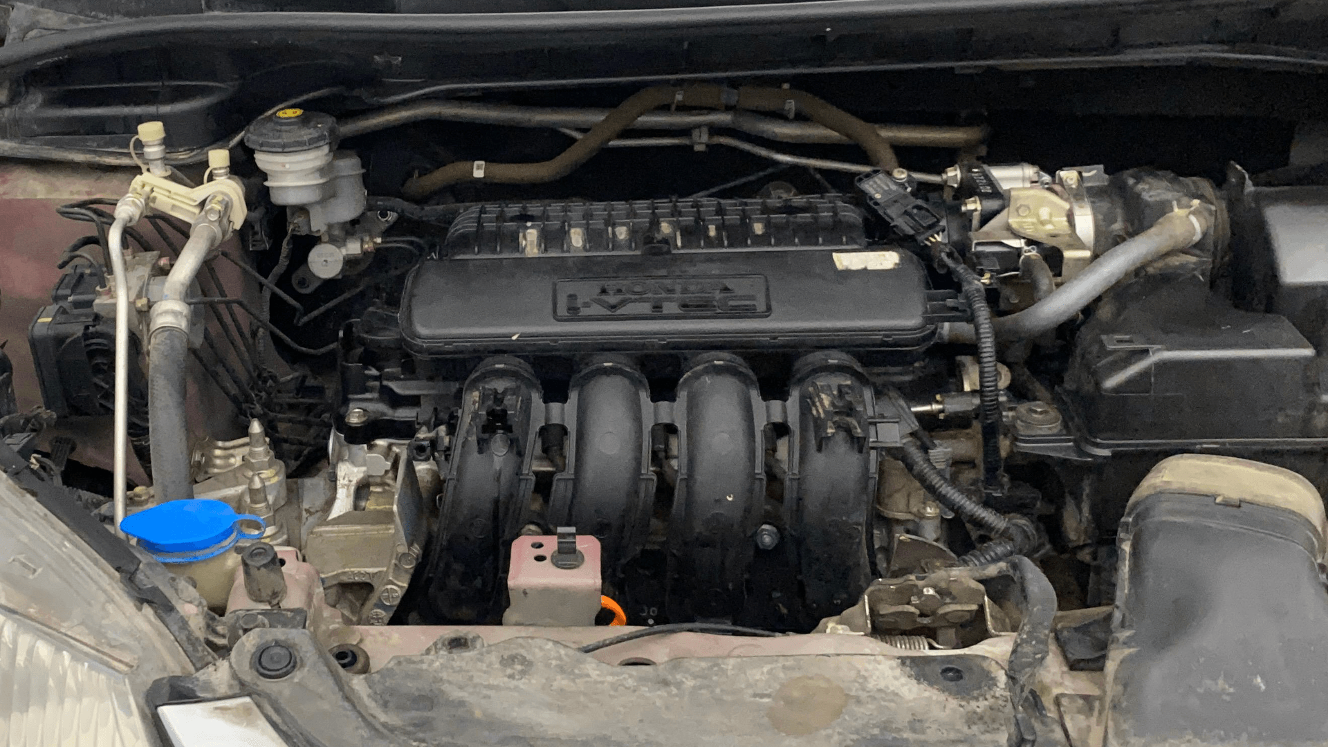 View 2021 Honda Jazz E MT Diesel Image 26 Used 2021 Honda Jazz E MT Diesel Image 26