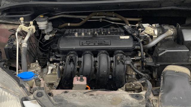 View Honda Jazz Image 26 Used Honda Jazz Image 26