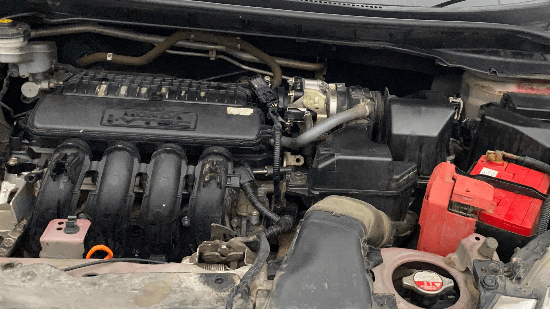 View 2021 Honda Jazz E MT Diesel Image 30 Used 2021 Honda Jazz E MT Diesel Image 30