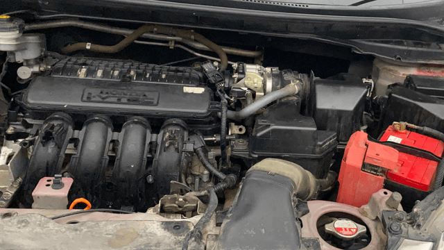 View Honda Jazz Image 30 Used Honda Jazz Image 30